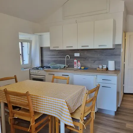 Apartment Macmalic Zbicina
