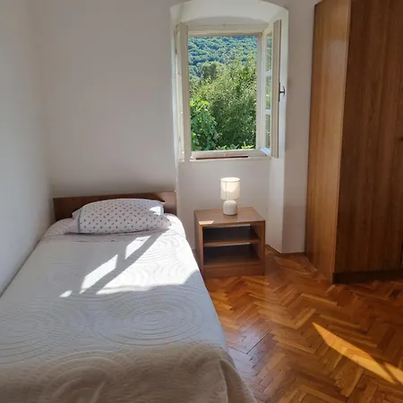 Macmalic Apartment